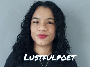 Lustfulpoet