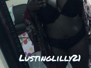 Lustinglilly21