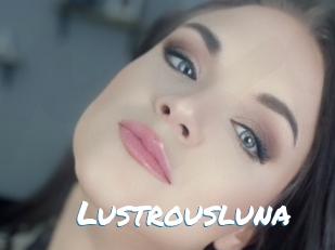 Lustrousluna