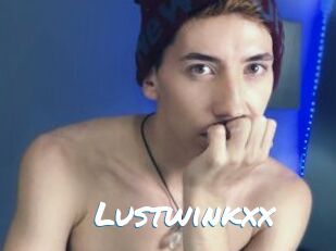 Lustwinkxx