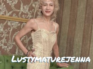Lustymaturejenna
