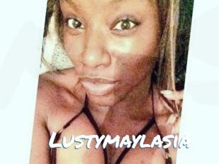 Lustymaylasia