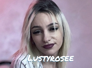 Lustyrosee