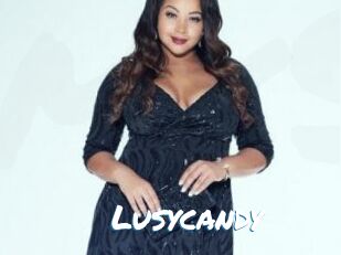 Lusycandy