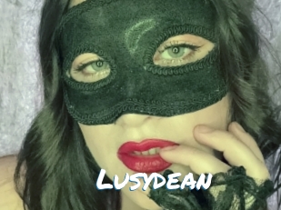 Lusydean