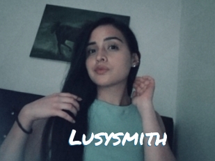 Lusysmith