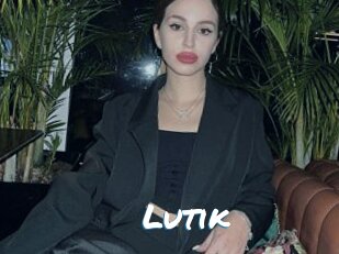 Lutik