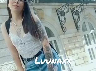 Luunaxx