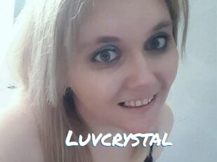 Luvcrystal