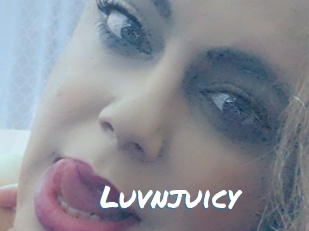 Luvnjuicy