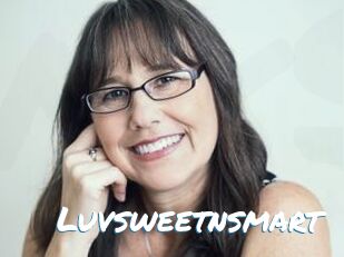 Luvsweetnsmart