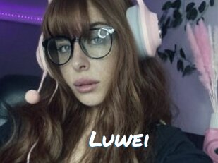 Luwei