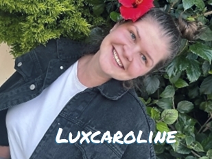 Luxcaroline
