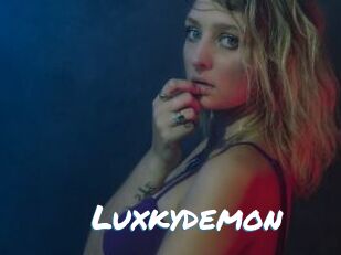 Luxkydemon