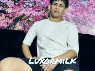 Luxormilk