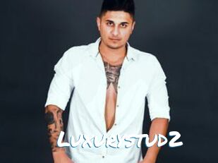 Luxurystud2