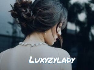 Luxyzylady