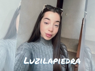 Luzilapiedra