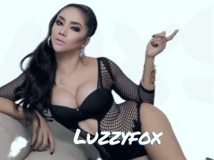 luzzyfox Max 50