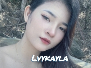 Lvykayla