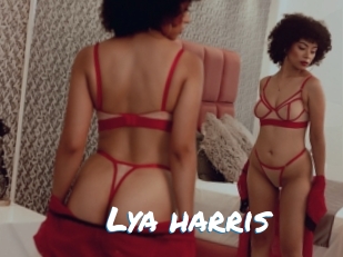 Lya_harris