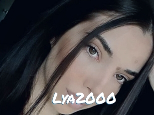 Lya2000