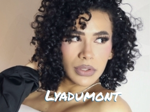 lyadumont Max 50