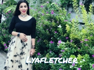 Lyafletcher