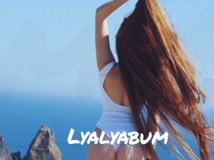 Lyalyabum