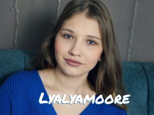 Lyalyamoore