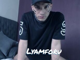Lyamforu