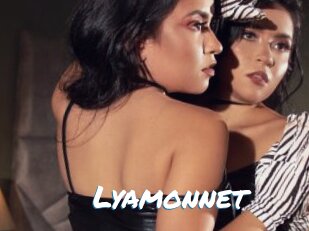 lyamonnet Max 50
