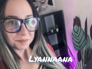 Lyannaana