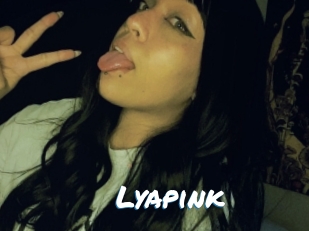 Lyapink