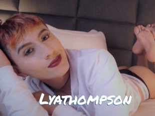 Lyathompson