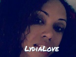 LydiaLove