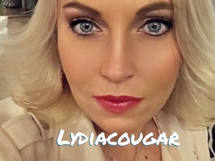 Lydiacougar