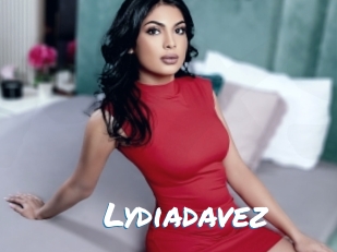 Lydiadavez