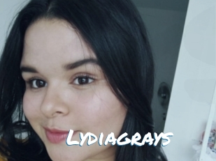 Lydiagrays