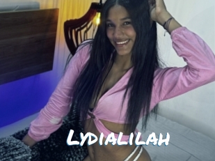 Lydialilah