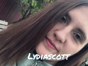 Lydiascott