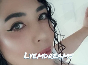 lyemdreams Max 50