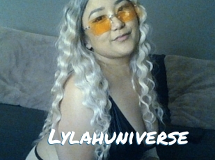 Lylahuniverse