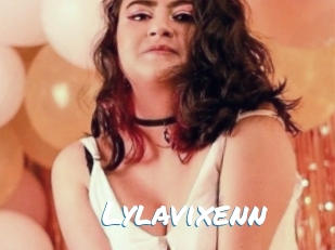Lylavixenn