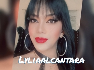 Lyliaalcantara