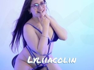 Lyliiacolin