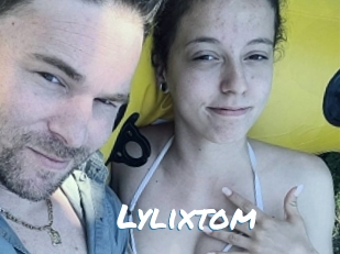 lylixtom Max 50