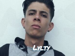 Lylty