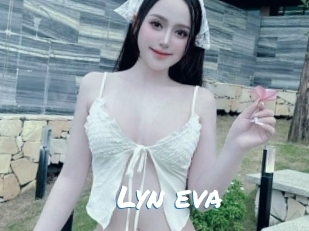 Lyn_eva