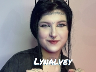 Lynalvey
